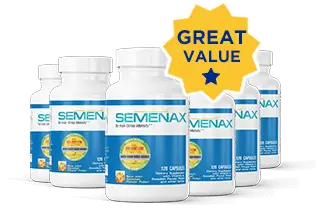  Semenax  Discounted Offer