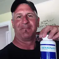 Semenax user