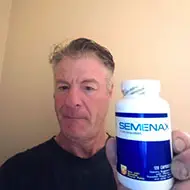 Semenax user
