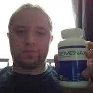Semenax user